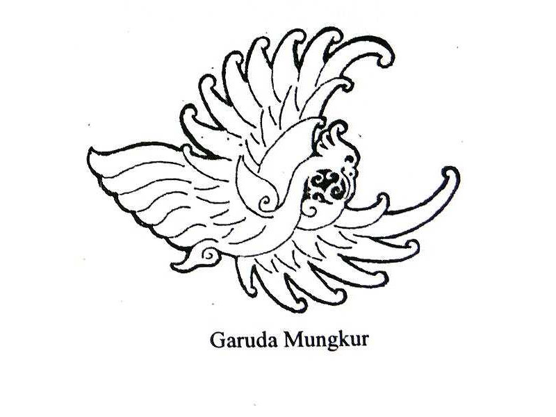 garuda mungku-flying birdr-bledegan-sunarto 120